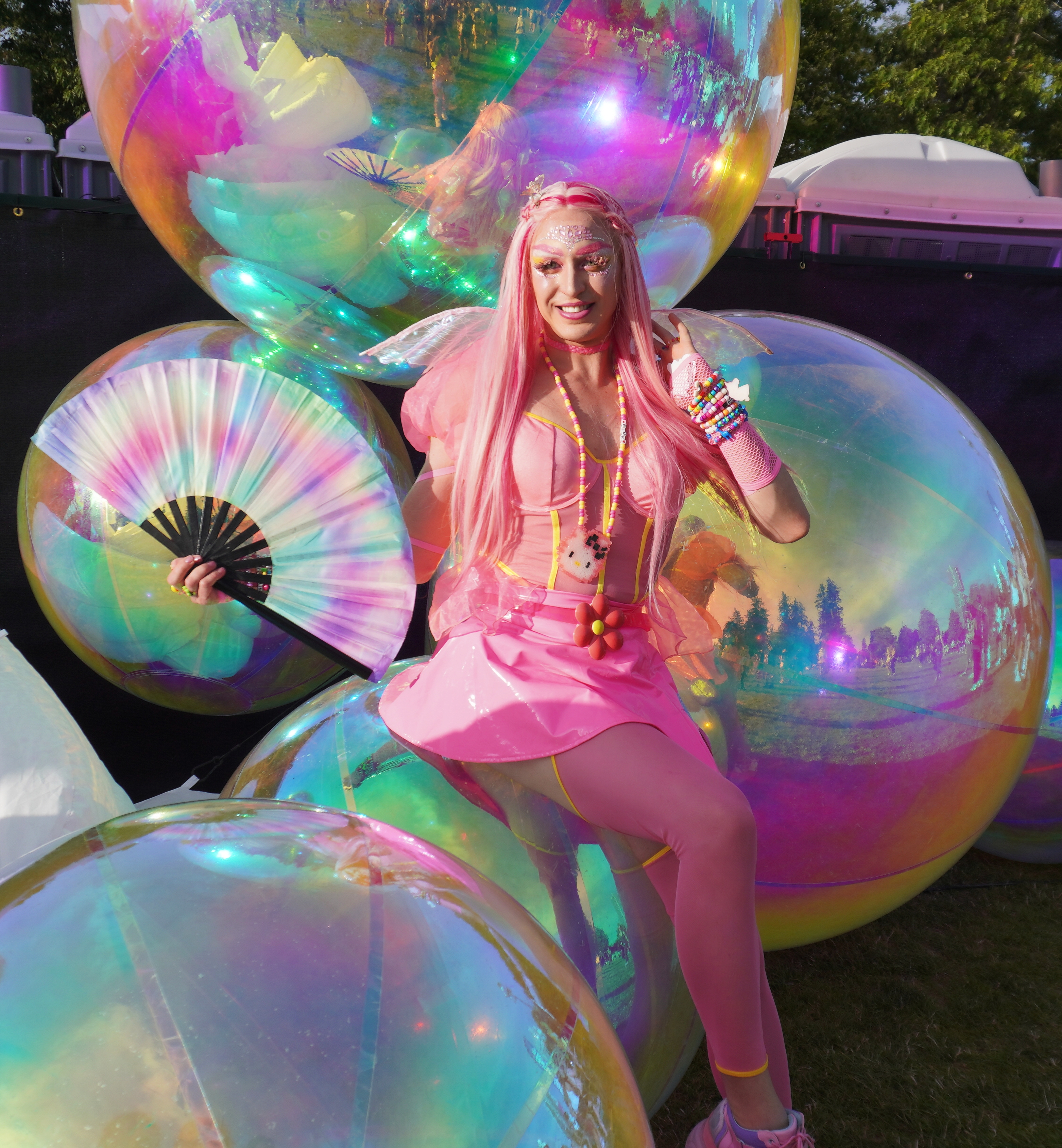 Picture of Lucid
